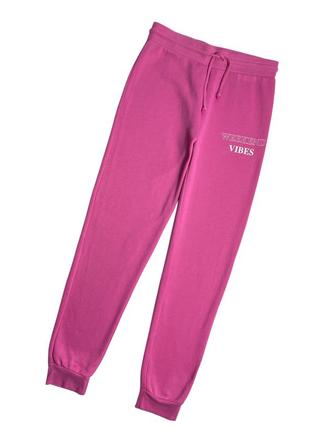 Теплі штани primark