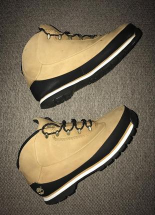Timberland черевики розмір 38