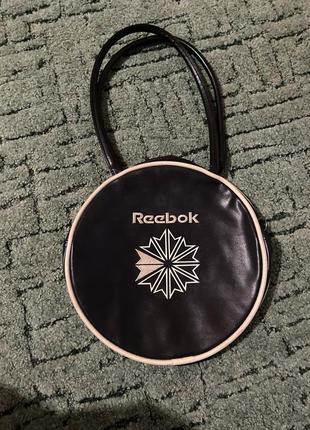 Продаю оригінальну сумку reebok