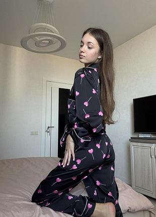 Піжама victoria’s secret дефект2 фото
