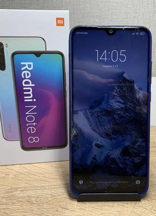 Xiaomi redmi note 8