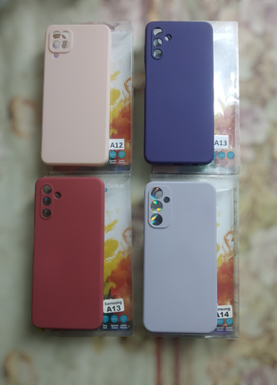 Чехол на мобильный телефон samsung a12,a13,a14