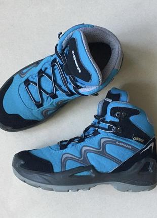 Ботинки lowa (slovakia) оригинал