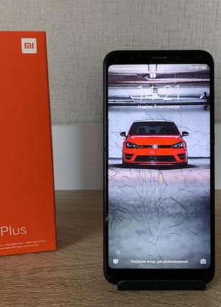 Xiaomi redmi 5 plus
