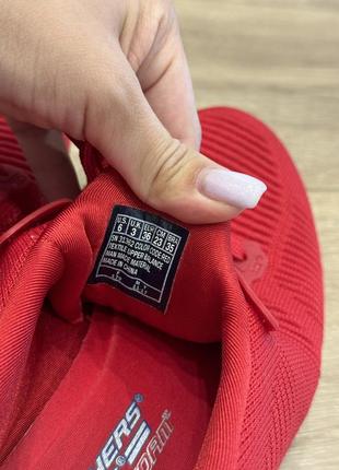 Кроссовки для тренировок skechers1 фото