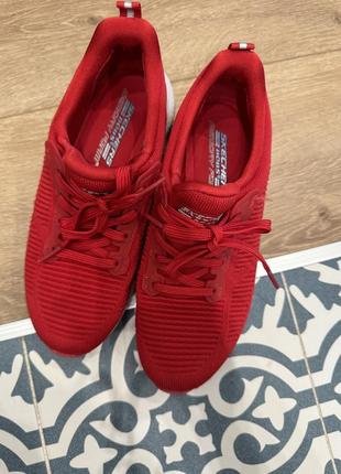 Кроссовки для тренировок skechers3 фото