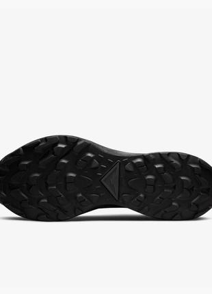 Nike pegasus trail 3 gtx7 фото