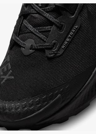 Nike pegasus trail 3 gtx5 фото