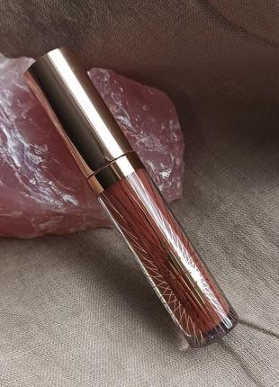 Коллагеновый блеск для губ charlotte tilbury walk of no shame collagen lip bath 2,6 мл