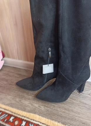 Ботинки оригинал tamaris