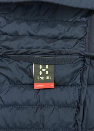 Haglofs куртка, оригінал4 фото