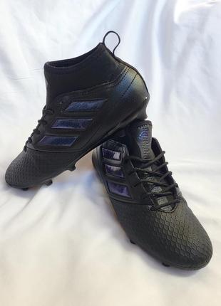 Бутси копочки adidas ace 17.3 primemesh fg/ag