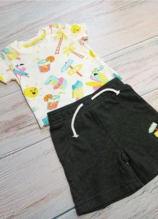 Костюм комплект костюмчик2 фото