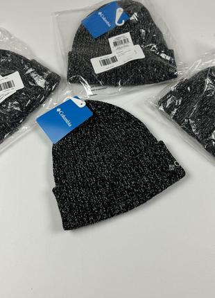 Новая оригинальная шапка columbia