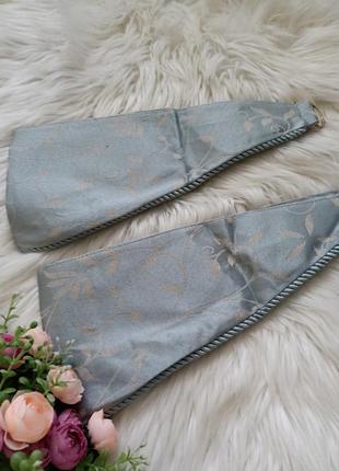 Підхвати для штор