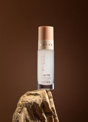 База под макияж neverti matte primer base с филлер эффектом np300
