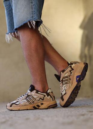 Кроссовки adidas bad bunny 6
