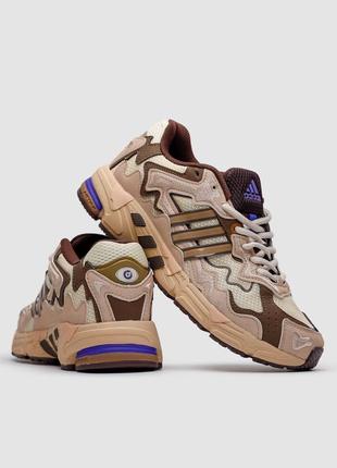 Кроссовки adidas bad bunny 2