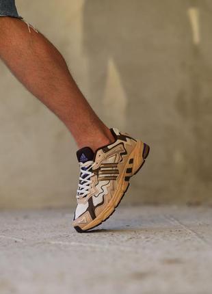 Кроссовки adidas bad bunny 7
