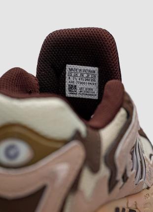 Кроссовки adidas bad bunny 9