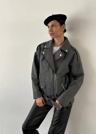 Косуха пальтовая