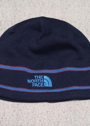 Шапка the north face - one size