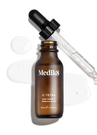 Medik8 c-tetra сироватка