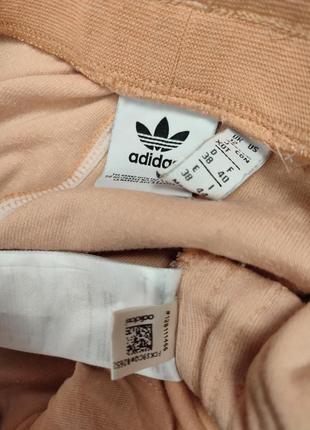 Мягкие спортивные штаны adidas оригинал7 фото