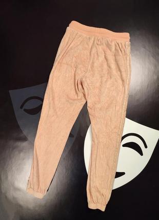 Мягкие спортивные штаны adidas оригинал6 фото
