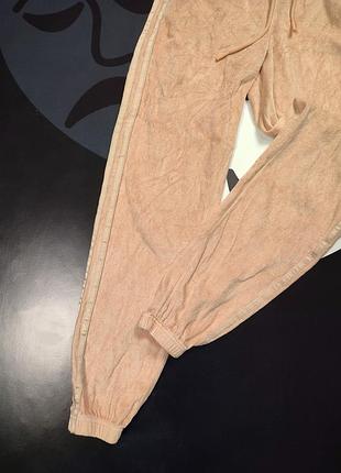 Мягкие спортивные штаны adidas оригинал5 фото