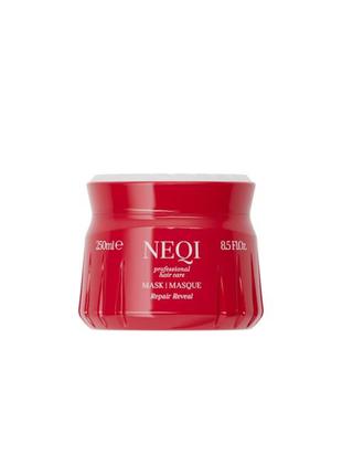 Відновлююча маска neqi repair reveal christina mask 250ml
