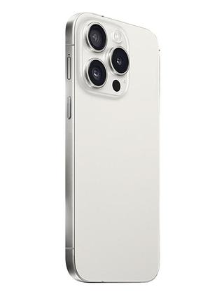 Мобільний телефон смартфон iphone 15 pro max / 6 Гб + 128 гб, екран 6,5 дюйма, ідентифікація обличчя7 фото