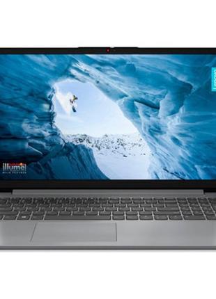 Ноутбук lenovo ideapad 1 15iau7 (82qd00afra)