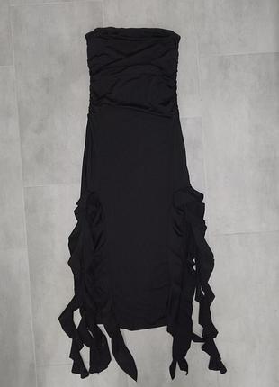 Трендова сукня