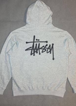 Stussy hoodie harga hotsell