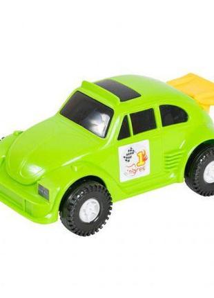 Игрушка "машинка" (зелёный) (ts01091996134533)
