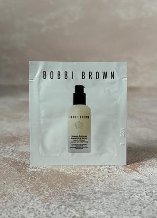 Bobbi brown - vitamin enriched smoothing serum - сироватка для обличчя, 1.5 ml