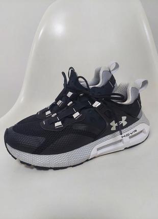 Мужские кроссовки under armour hovr
