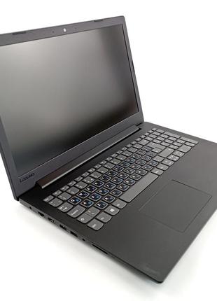 Ноутбук lenovo v145-15ast 15.5 amd a6-9225 8gb-ddr4 256gb ssd