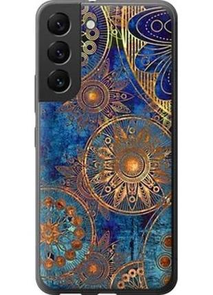Чохол для samsung galaxy s22 з силікону fch_0003426