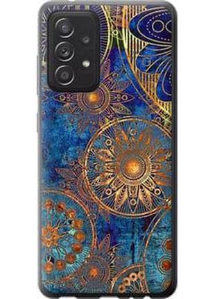 Чохол для samsung galaxy a52 з силікону fch_0047579
