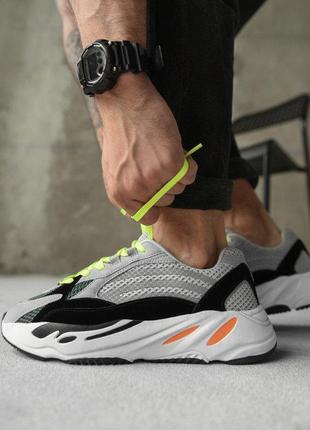 Кроссовки boost color