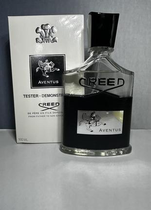 Creed aventus edp 100 ml тестер