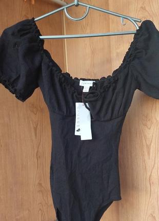 Боди topshop