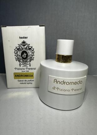 tiziana terenzi andromeda 100мл edp 100 ml тестер