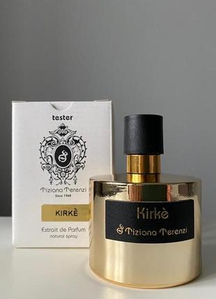 tiziana terenzi kirke 100мл edp 100 ml тестер