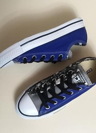 Кеди converse оригінал