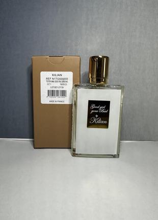 Kilian good girl gone bad edp 50ml тестер