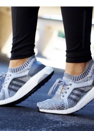 Кроссовки adidas ultra boost