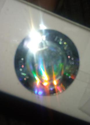 Туалетная вода complices франция for her 100 ml complices cny новая